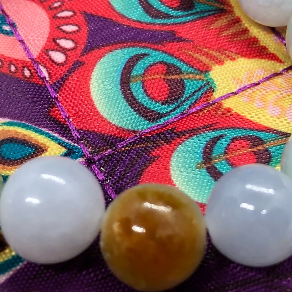 Genuine Jade Bracelet - Picture 4 of 5